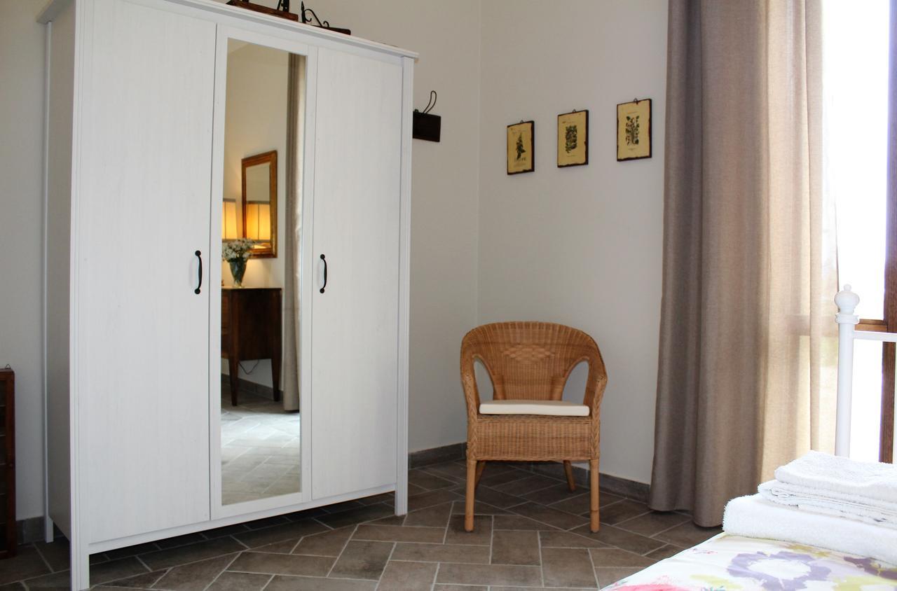 Le Case Bevagna Exterior photo